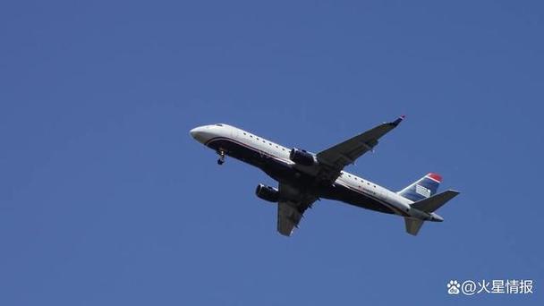美股航空股集体下跌