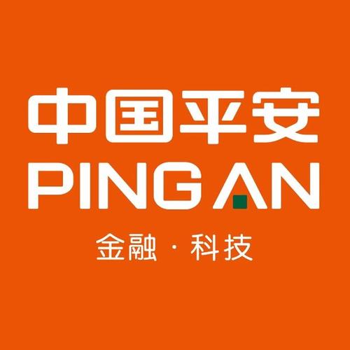 中国平安官方网站官网截图
