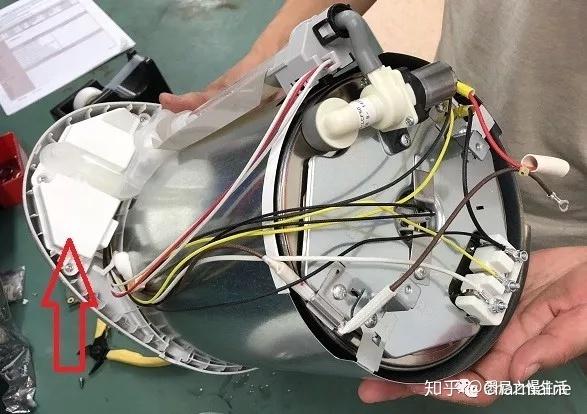 象印电热水瓶维修视频截图