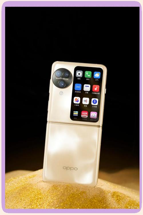oppo拍照最好的手机是哪款截图