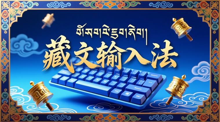 东噶仁波切输入法