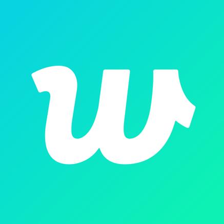 weverseshop官方下载安卓版图标