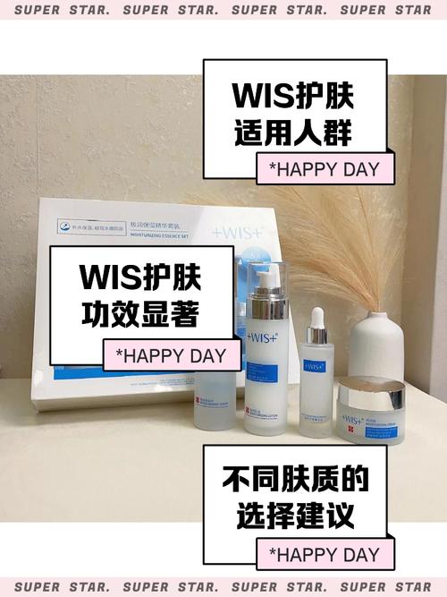 wis适合什么年龄段