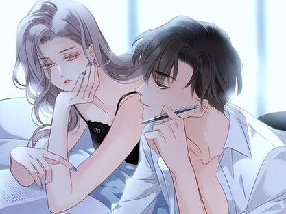 《甜蜜姐弟恋》动漫全集