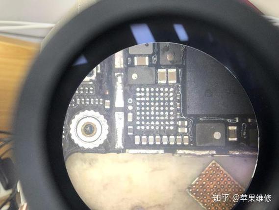苹果8plus后置摄像头黑屏缩略图