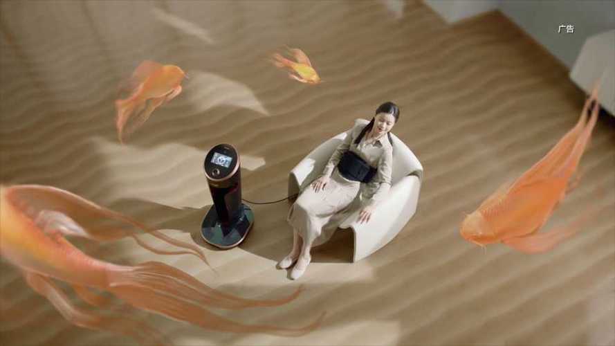 产品广告片视频