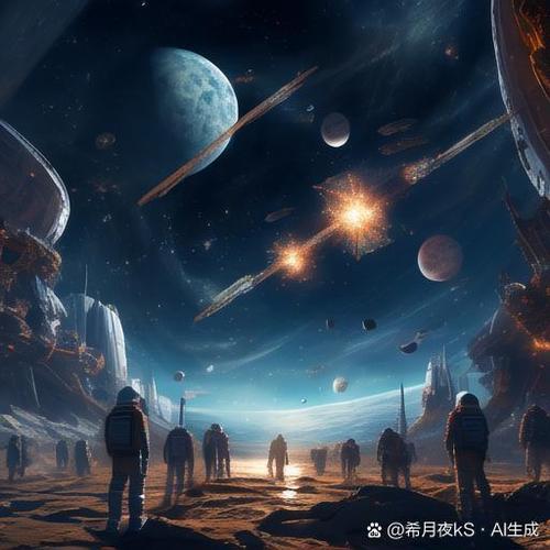 宇宙模拟器