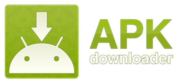 apk downloader下载截图