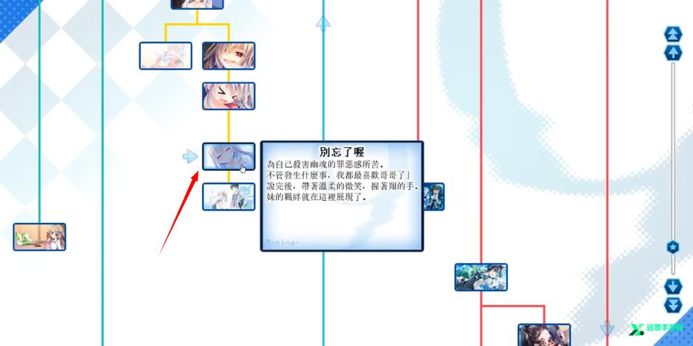 9nine1流程图详细步骤详解图标
