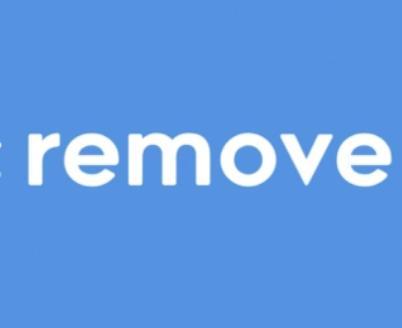 remove的名词形式是什么图标