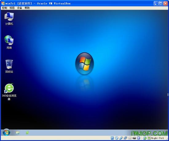 win7超精简镜像缩略图