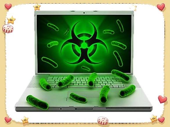 手机会中蠕虫病毒吗截图