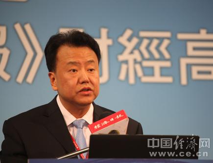 银监会历任副主席一览