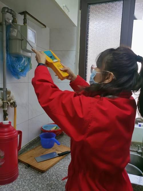 昆仑燃气24小时客服电话缩略图