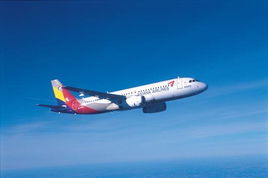 韩亚航空中国官网入口缩略图