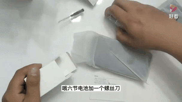 小米门铃2接收器不响的原因缩略图