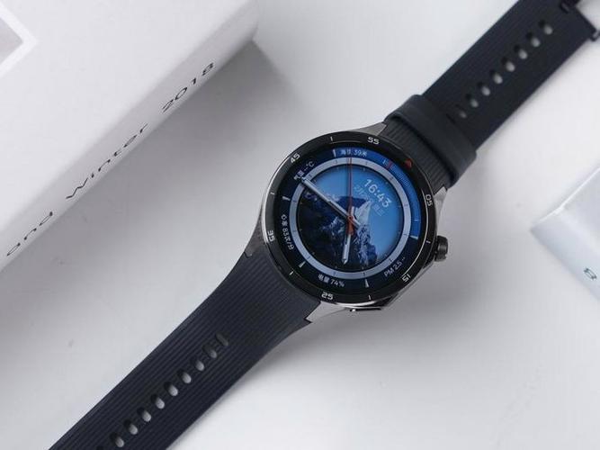 oppowatch充电需要多久