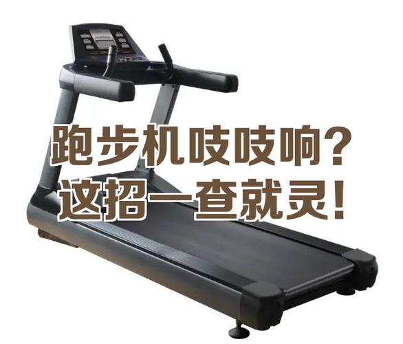跑步机吱吱的响什么原因图标