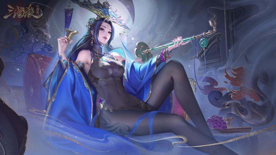 三国杀美化包绅士版图标