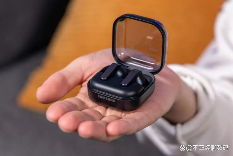 galaxy buds使用教程缩略图