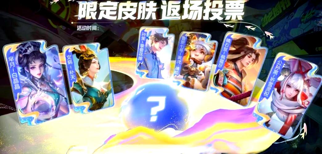 今年猴子会返场什么皮肤缩略图