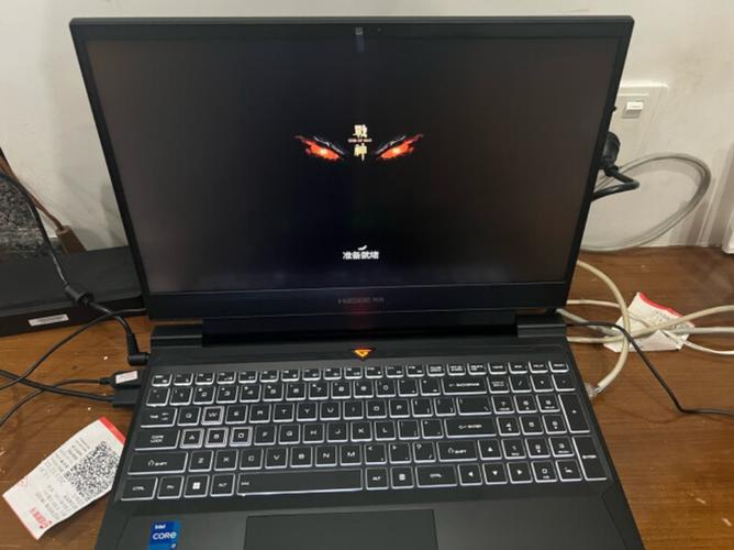 神舟战神驱动要装什么地方截图