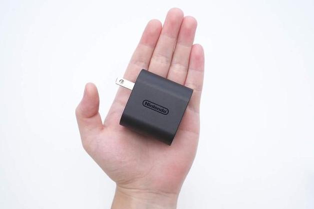 switch原装充电器