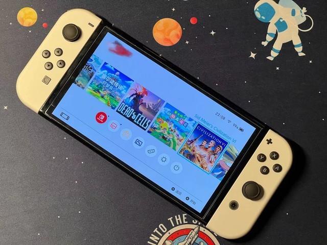 switch怎么玩2k缩略图