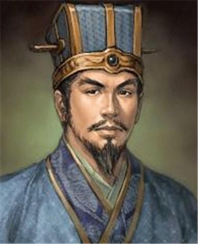 三国志11荀攸游戏截图