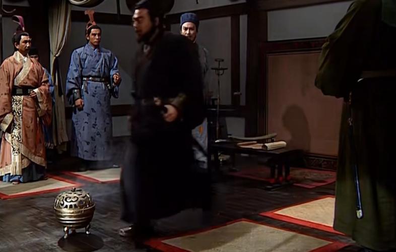 老三国未删减完整版
