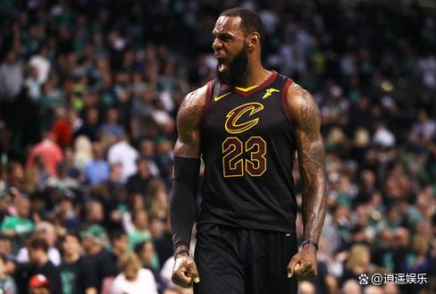 NBA詹姆斯缩略图