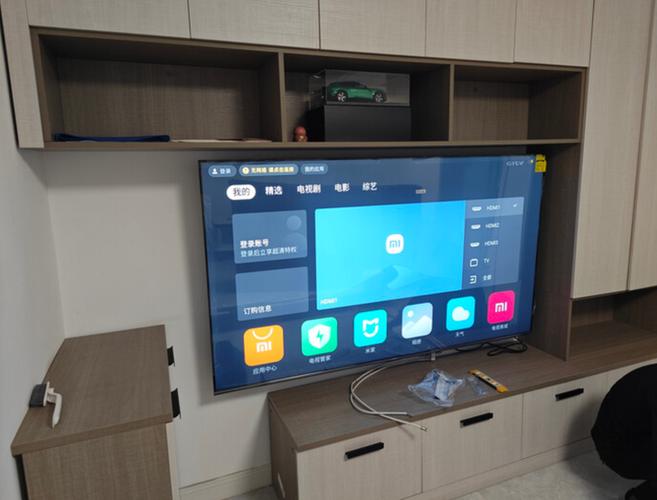 小米电视常见故障及解决方法缩略图