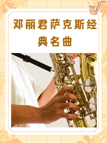 十大顶级萨克斯名曲截图