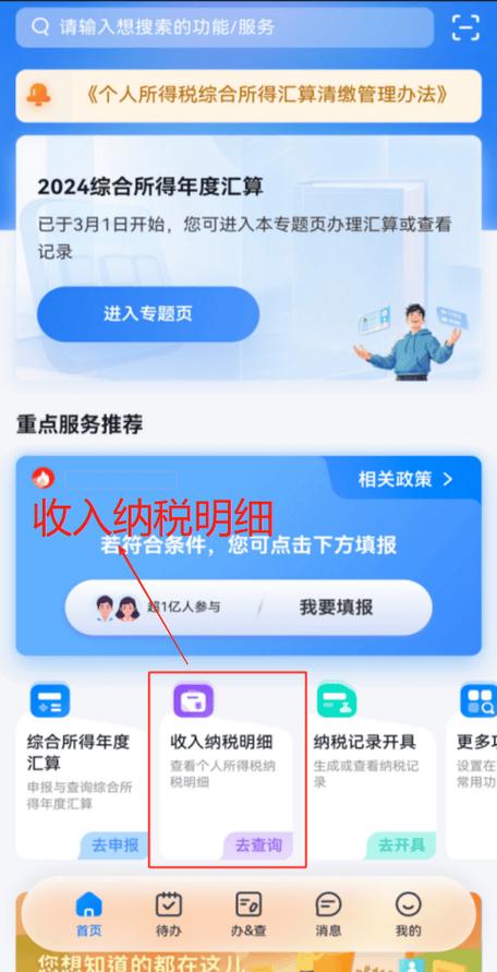 北京个税查询网上平台