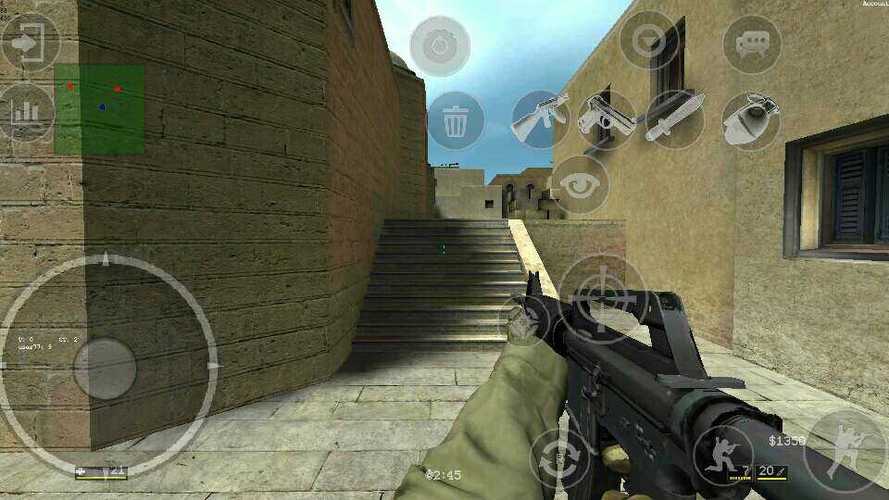 csgo单机离线版截图