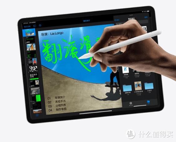 ipad做会议记录用哪款好截图