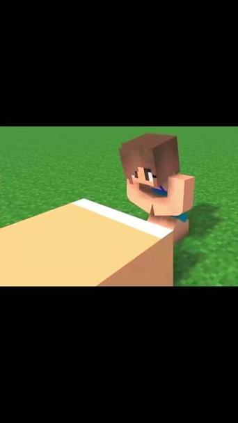 我的世界吃人女孩缩略图