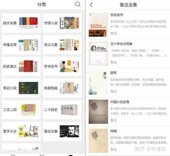 世界名著阅读app