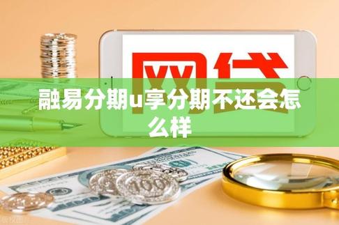 融易分期app图标