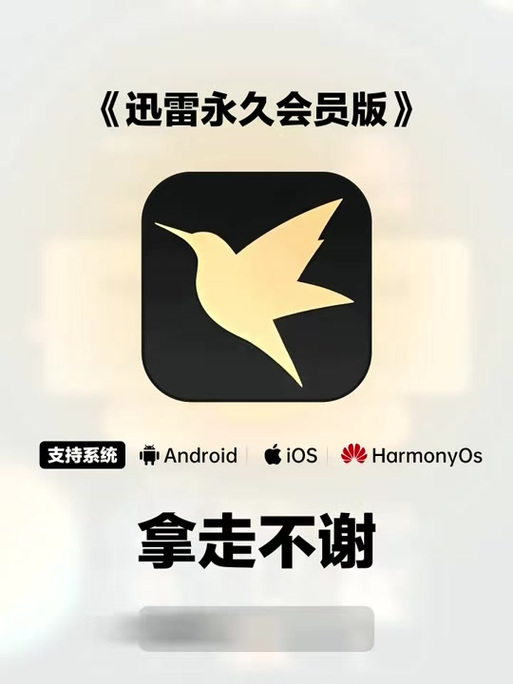 迅雷下着下着速度归零缩略图