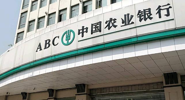 农行95599可以查余额吗截图