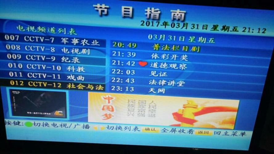 户户通机顶盒绿灯不亮缩略图