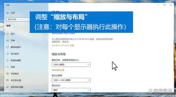 取消扩展屏幕功能图标