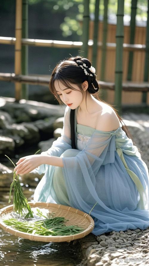 江山配美人下一句押韵截图