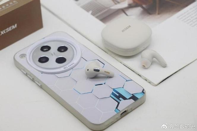 蓝牙耳机丢了一个还能用吗?截图