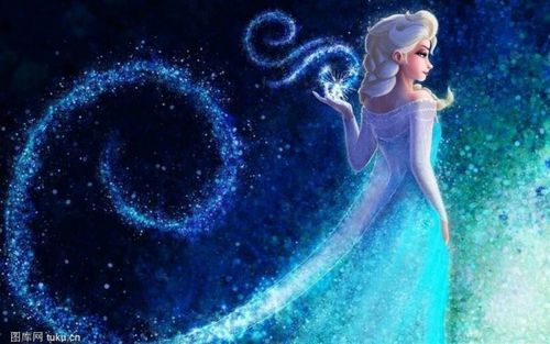 冰雪奇缘6