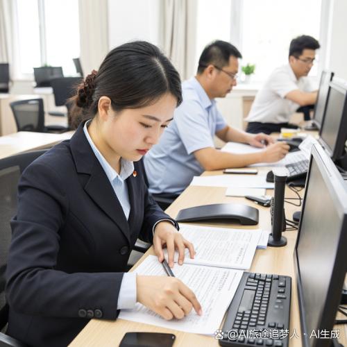 排版工作的工资高吗截图