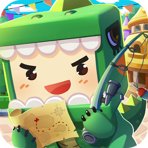 迷你世界0.39.5版本下载