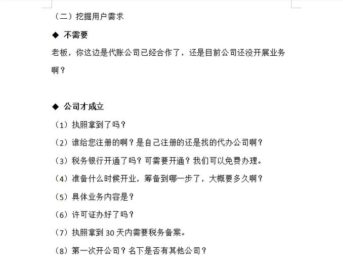 推销话术图标