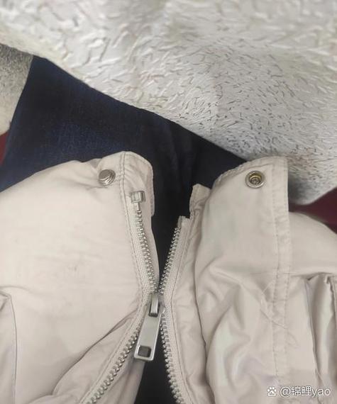 羽绒服换拉链好换吗截图